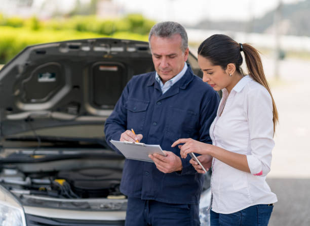 Full coverage car insurance in Lake of the Woods, AZ